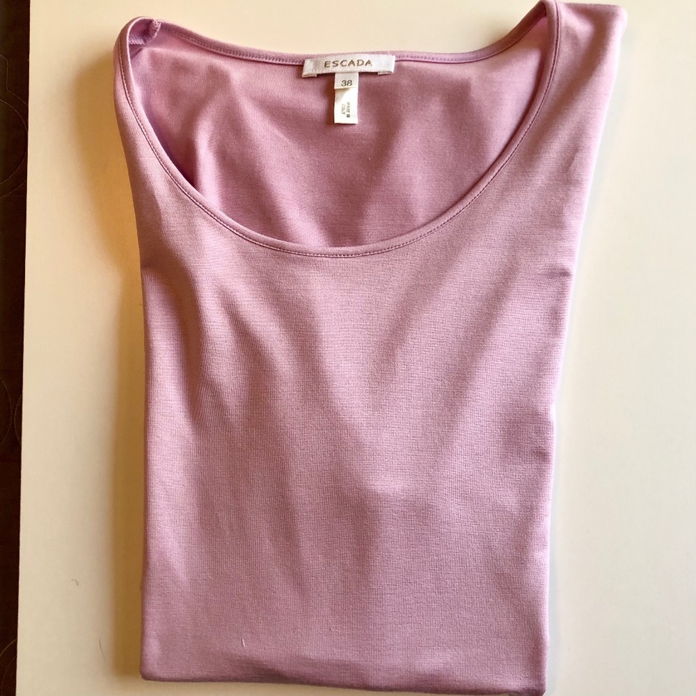 Escada Silk Blouse EU38